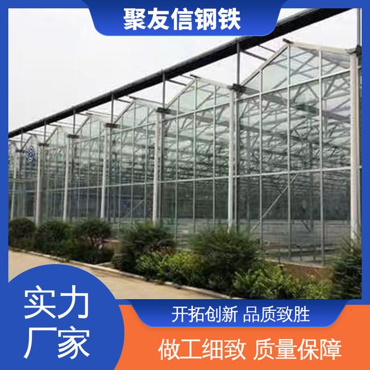 科技赋能沃土 内蒙古农业大棚与温室大棚的安装服务全景解析